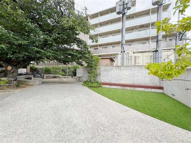中庭