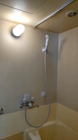リオグランデの浴室|別部屋の写真の為イメージ
