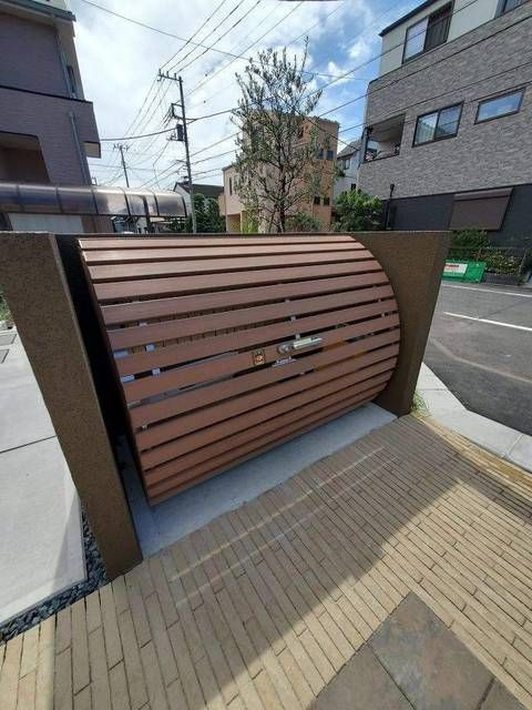 シーズンテラス舎人公園　Ａ棟のその他共用部分