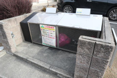 【その他共用部分】 | ネオビヤンⅠ