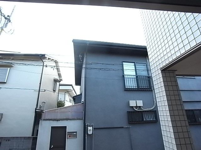 フルール（浜3丁目）の展望