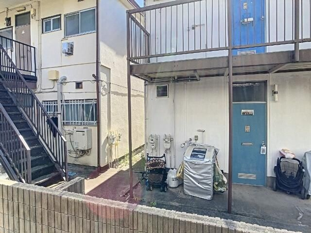 ｃｈａｒｍｅの展望