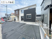 深谷市上野台　新築住宅の画像