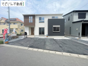 深谷市上野台　新築住宅の画像