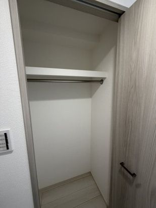 GENOVIA船橋（ジェノヴィア船橋）の収納