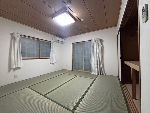 相模原市中央区由野台２丁目戸建のその他|約8畳和室