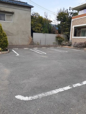 【駐車場】 | ハナサキハルズ