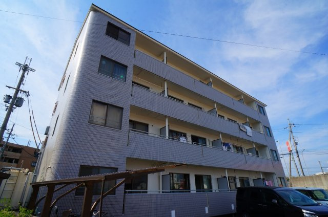 エミエール山田川