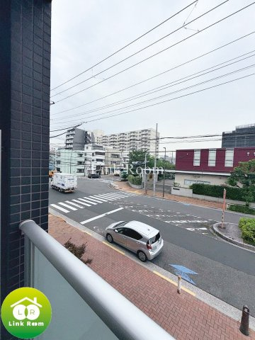 プロスタイルウェルス豊洲イーストの展望