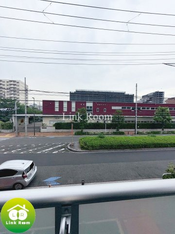 プロスタイルウェルス豊洲イーストのその他