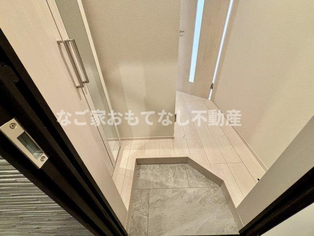 【玄関】 | スカイブルーム | 同タイプ写真