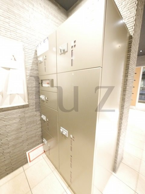 グランスイート新横浜Ⅰのその他共用部分