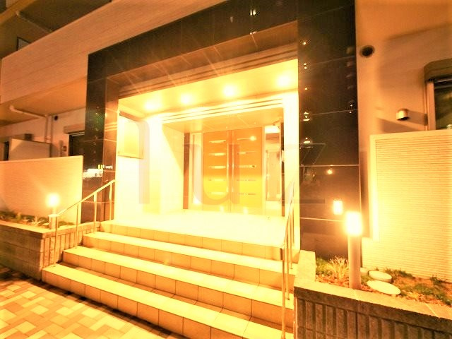 グランスイート新横浜Ⅰ