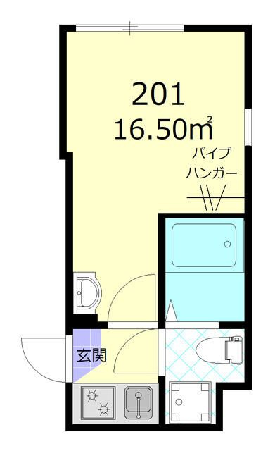 エーハイム栗原