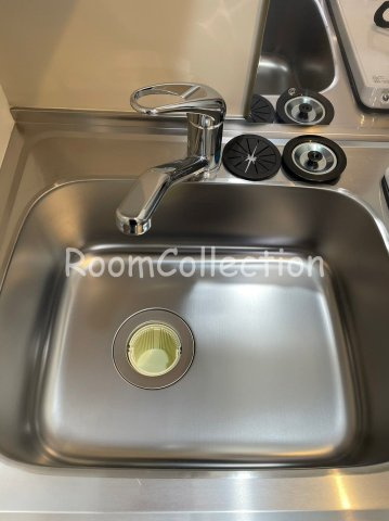 ハーモニーテラス中村南