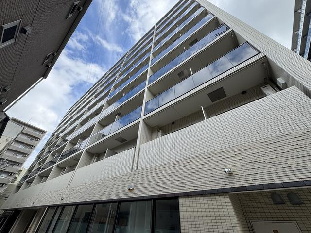 ノキアス新小岩
