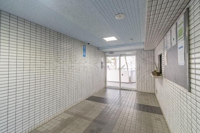 ウィンベルソロ大泉学園のその他