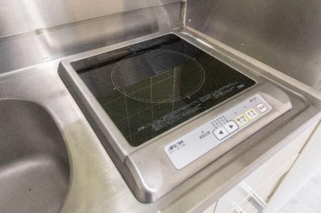 ウィンベルソロ大泉学園のキッチン