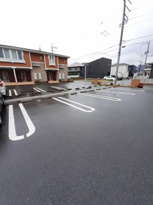 【駐車場】 | マーマネ
