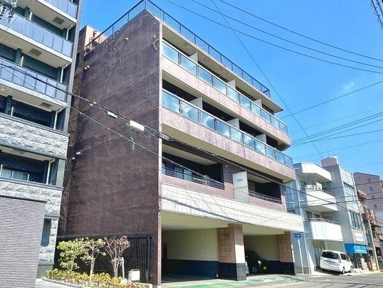 【外観】 | オークワン | ★外観