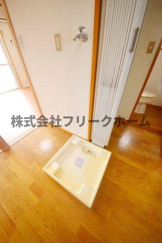 小金井市本町４丁目の賃貸マンションのその他|別部屋参考写真です。