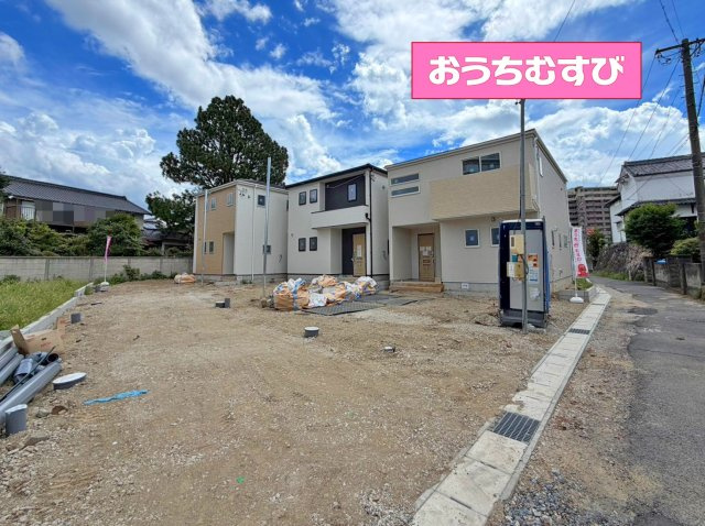 守山区瀬古東三丁目 (全6棟)の画像