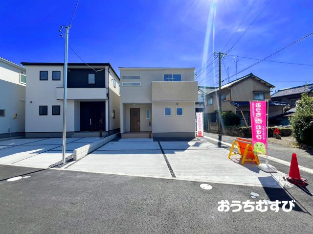 守山区瀬古東三丁目 (全6棟)の画像