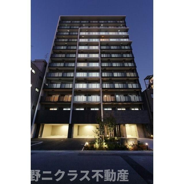 リヴェント玉造