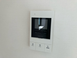 【セキュリティ】 | コンフォレスト中延 | 別部屋参考写真