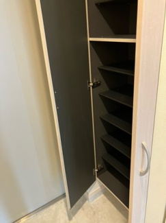 【収納】 | コンフォレスト中延 | 別部屋参考写真