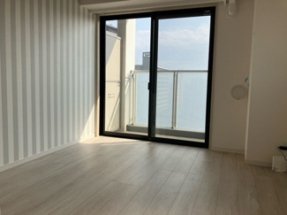 【居間・リビング】 | コンフォレスト中延 | 別部屋参考写真