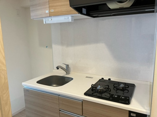 【キッチン】 | コンフォレスト中延 | 別部屋参考写真