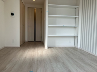 【寝室】 | コンフォレスト中延 | 別部屋参考写真