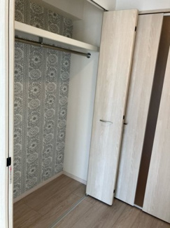 【収納】 | コンフォレスト中延 | 別部屋参考写真