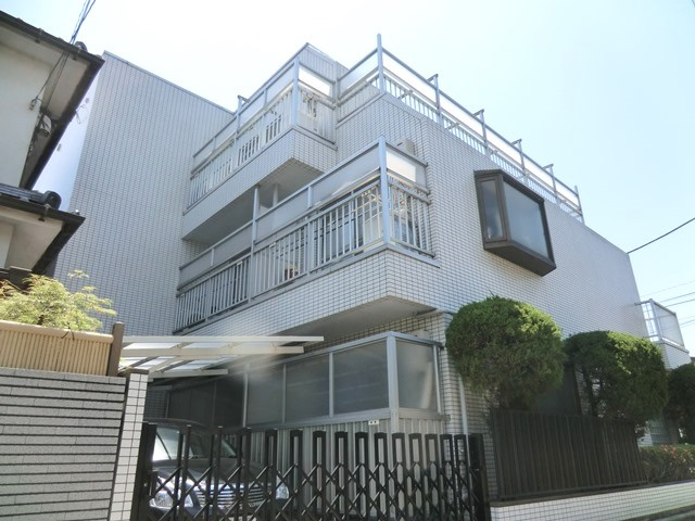 ラスール・イナⅠ