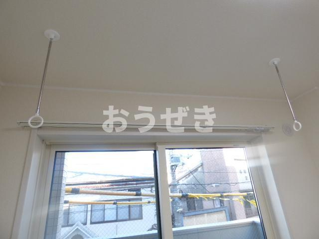 ビューノ伊勢町のその他