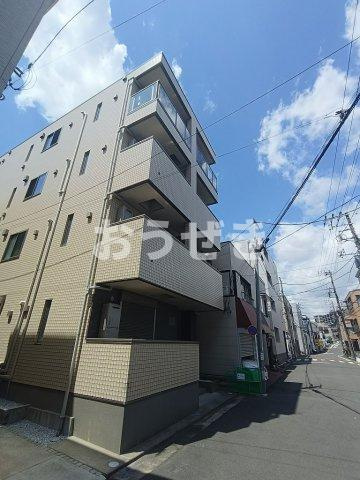 ビューノ伊勢町