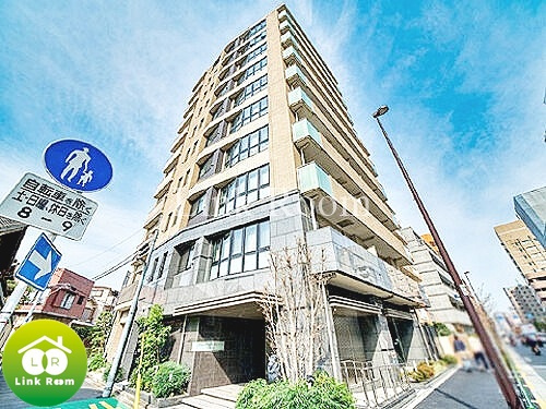 ライオンズ門前仲町レジデンスのその他共用部分