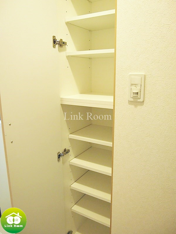 ルーブル亀戸天神前のその他