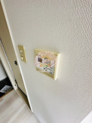 【その他】 | ロワレール横浜西壱番館 | 同一仕様