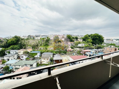 【展望】 | ロワレール横浜西壱番館 | 同一仕様