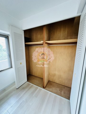 【収納】 | ロワレール横浜西壱番館 | 同一仕様