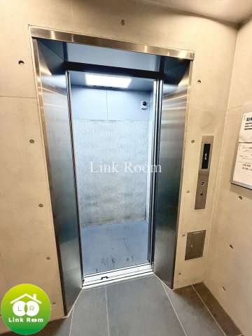 プロスタイルウェルス豊洲イーストのその他共用部分