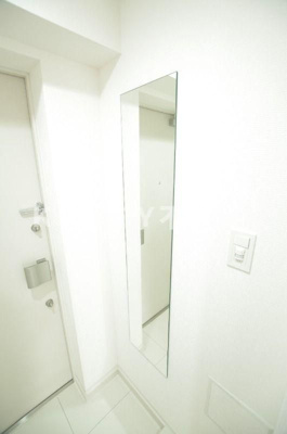 【設備】 | ブライズ大森東QUATTRO | 別部屋参考写真