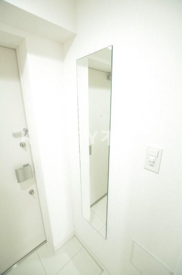 【設備】 | ブライズ大森東QUATTRO | 別部屋参考写真