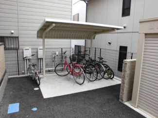 【その他共用部分】