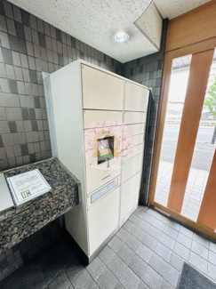 【その他共用部分】 | ロワレール横浜西壱番館