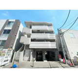 品川区小山５丁目のマンションの画像