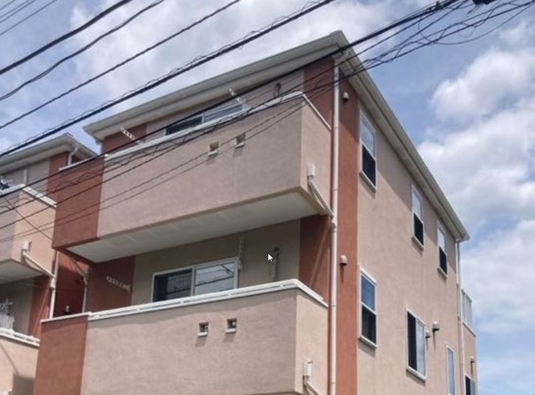 東中山一丁目戸建の展望