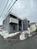 ブルーキューブの画像